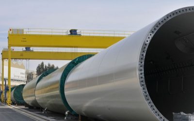 ASM Industries investe 29 milhões em Aveiro