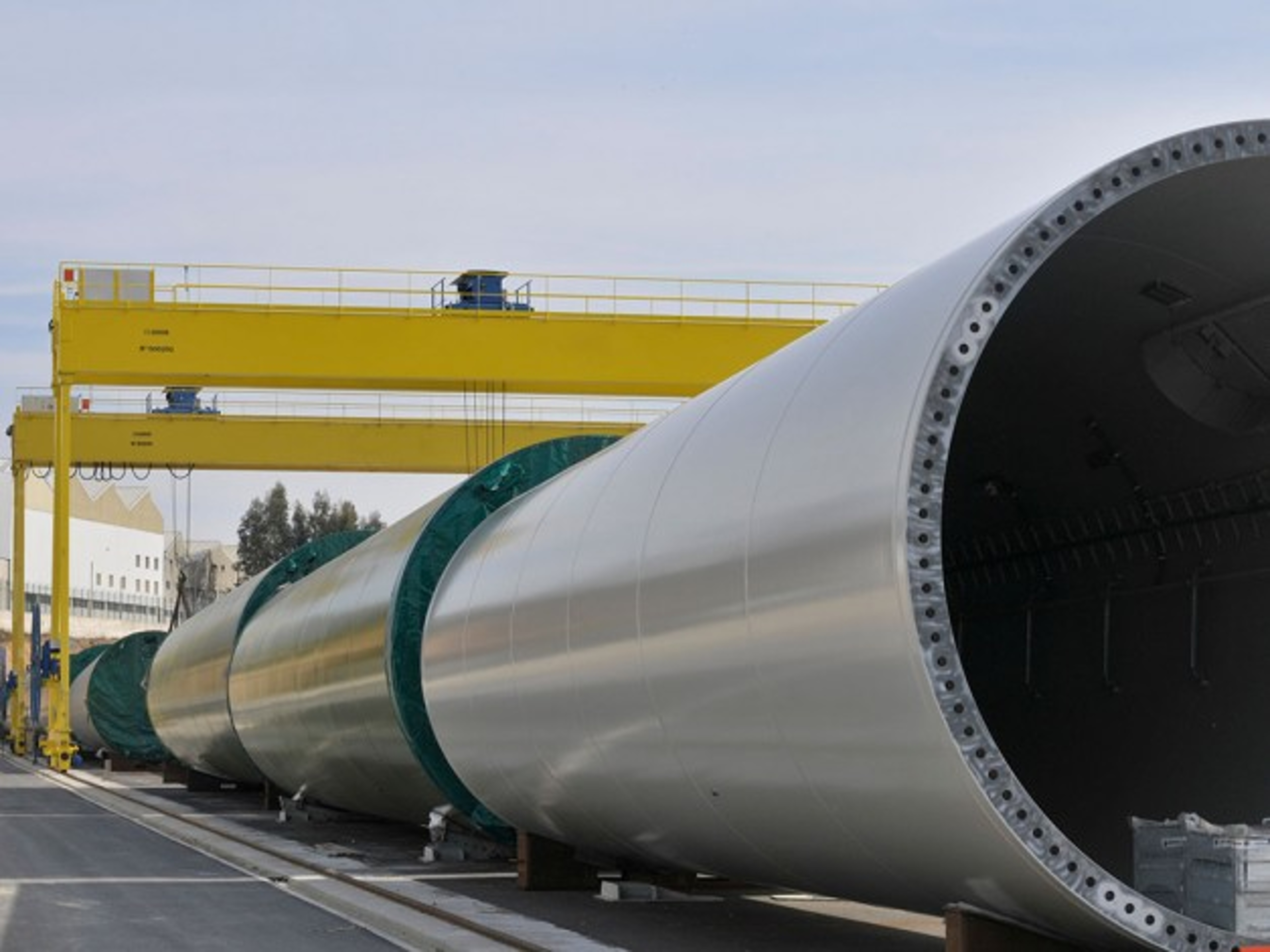 ASM Industries investe 29 milhões em Aveiro