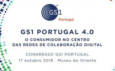 Congresso da GS1 aborda transformação das cadeias de valor