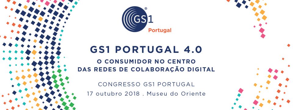 Congresso da GS1 aborda transformação das cadeias de valor