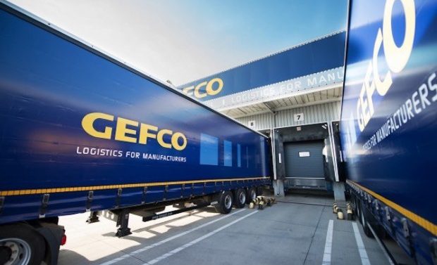 GEFCO Portugal recebe certificações ambientais para todas as suas instalações
