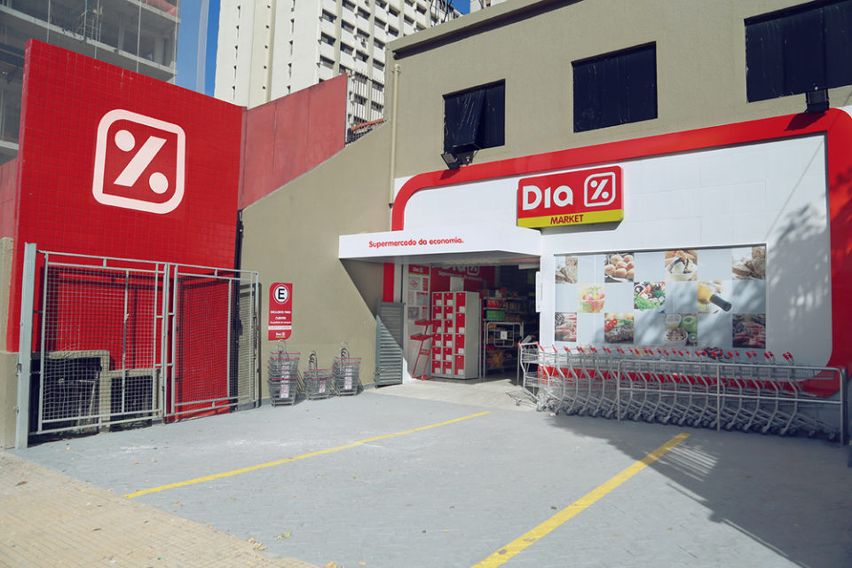 Grupo DIA une-se a Horizon International Services