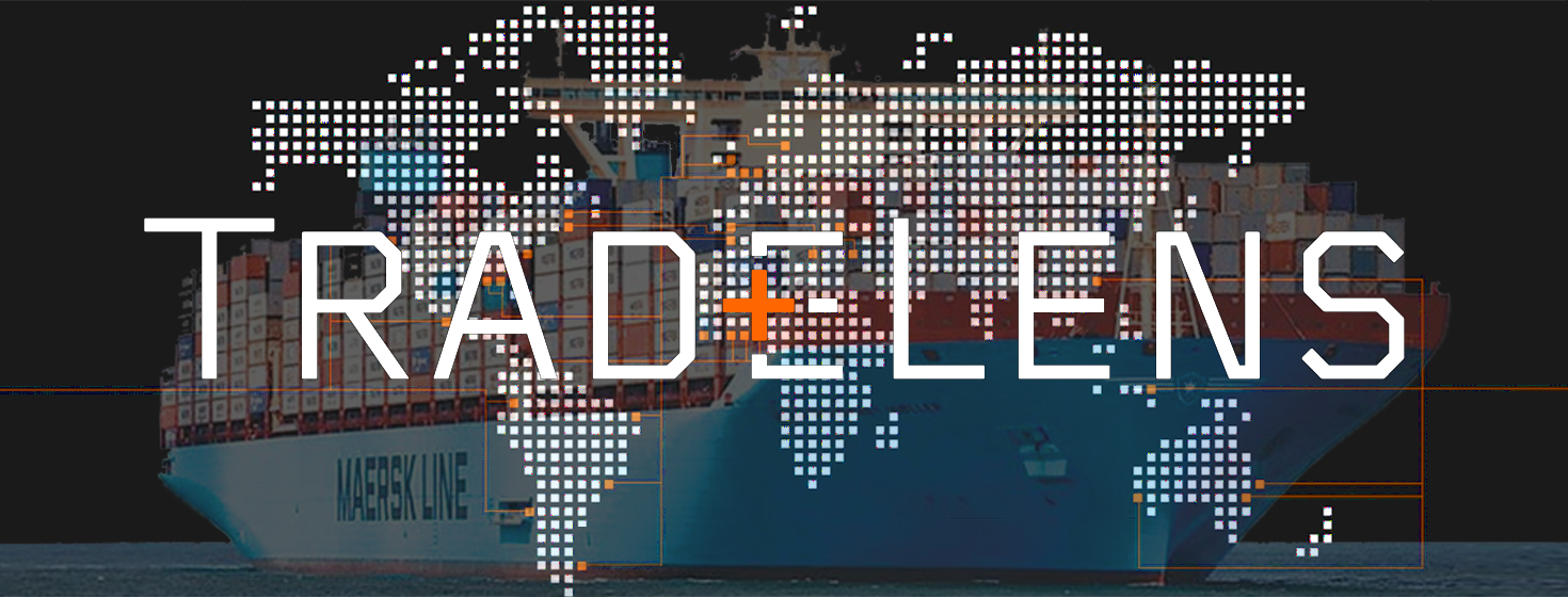 IBM e MAERSK apresentam nova solução baseada em blockchain