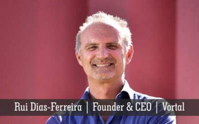 Vortal reconhecida como uma das empresas mais disruptivas do mundo