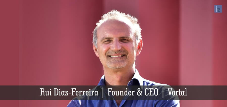 Vortal reconhecida como uma das empresas mais disruptivas do mundo