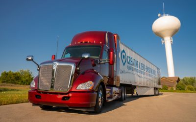 Segundo camião de hidrogénio da Toyota já se encontra em fase de testes