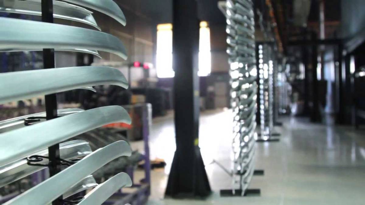 Novas fronteiras para a Caetano Coatings