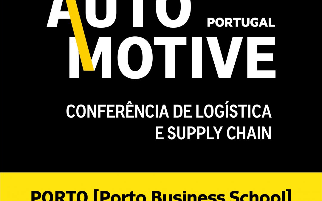 João Vasconcelos faz intervenção final na “Automotive Portugal”