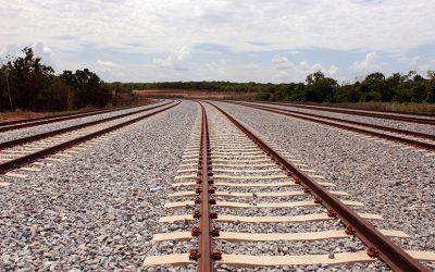 APEF contesta subida de 23% da Taxa de Uso de Infraestrutura Ferroviária