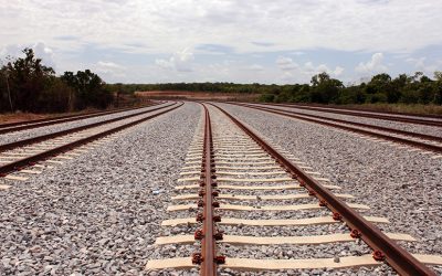 Efacec lidera consórcio Ferrovia 4.0
