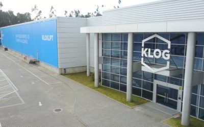 KLOG integra rede System Alliance Europe
