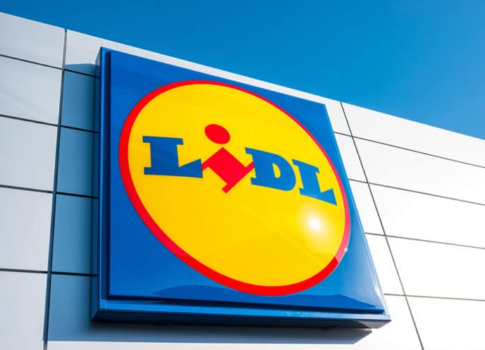 Lidl avança com o online em Espanha - Supply Chain Magazine