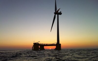 Windplus assina com ASM Industries no âmbito do projecto WindFloat Atlântico