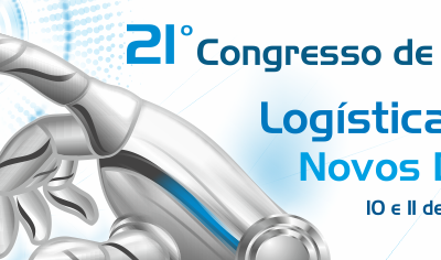 Congresso debate os novos desafios da logística digital