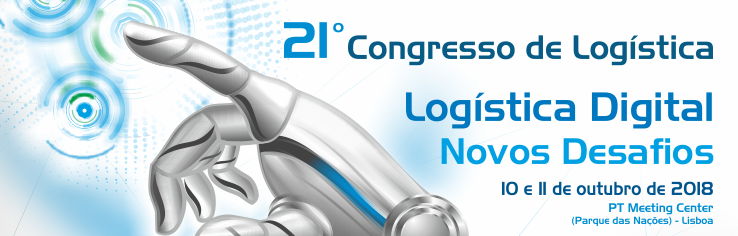 Congresso debate os novos desafios da logística digital