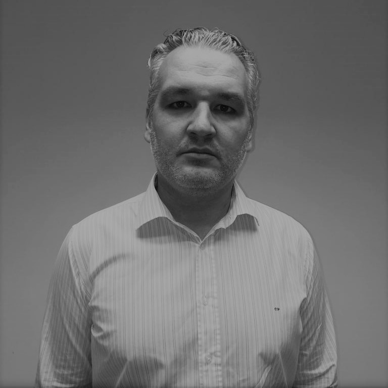 Carlos Pereira