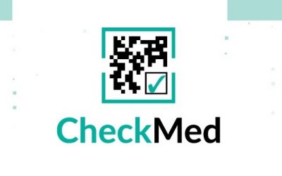 CheckMed, a solução da APIEM para a Directiva dos Medicamentos Falsificados