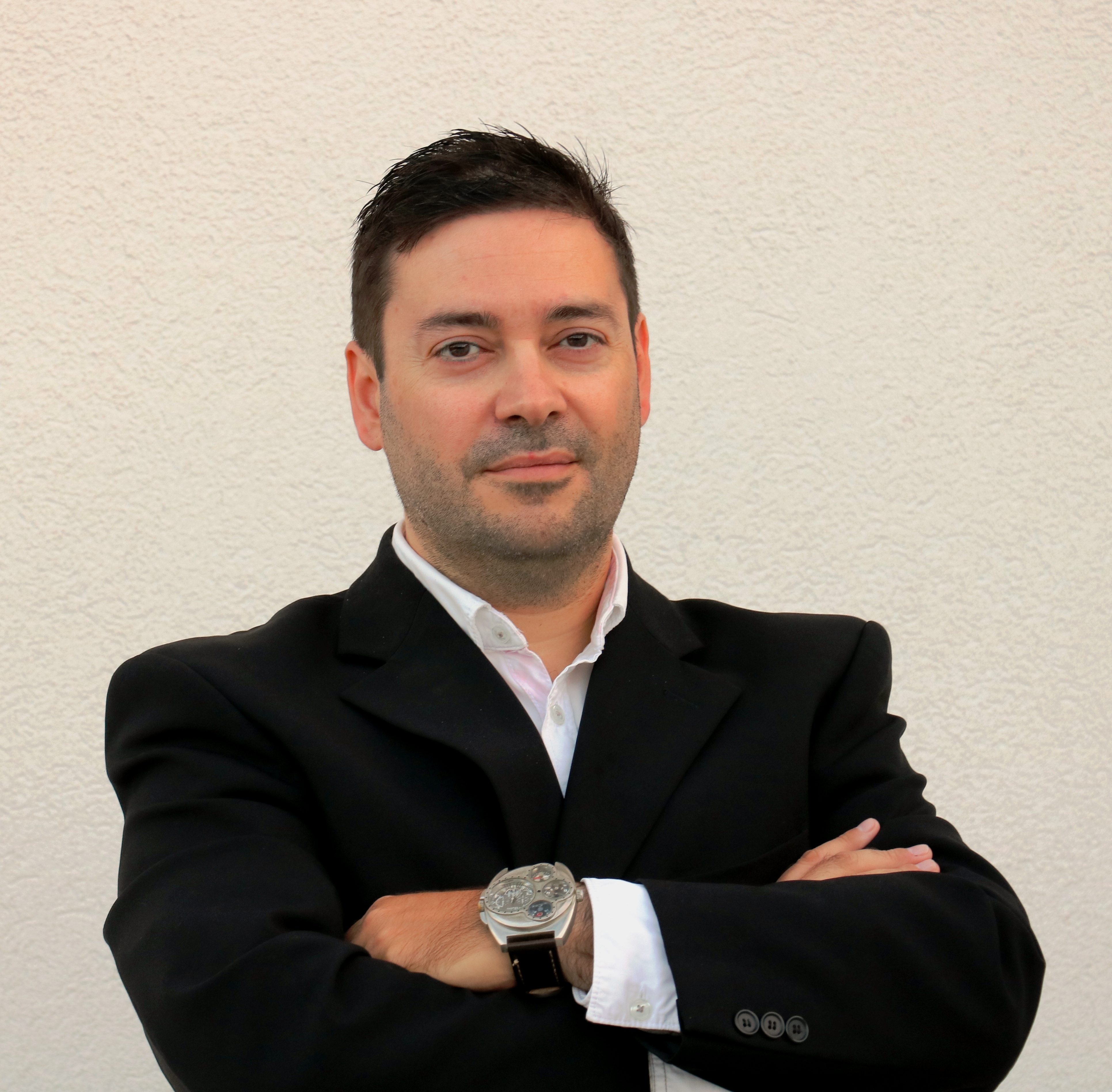 Será o funcionamento de uma empresa igual ao do corpo humano?