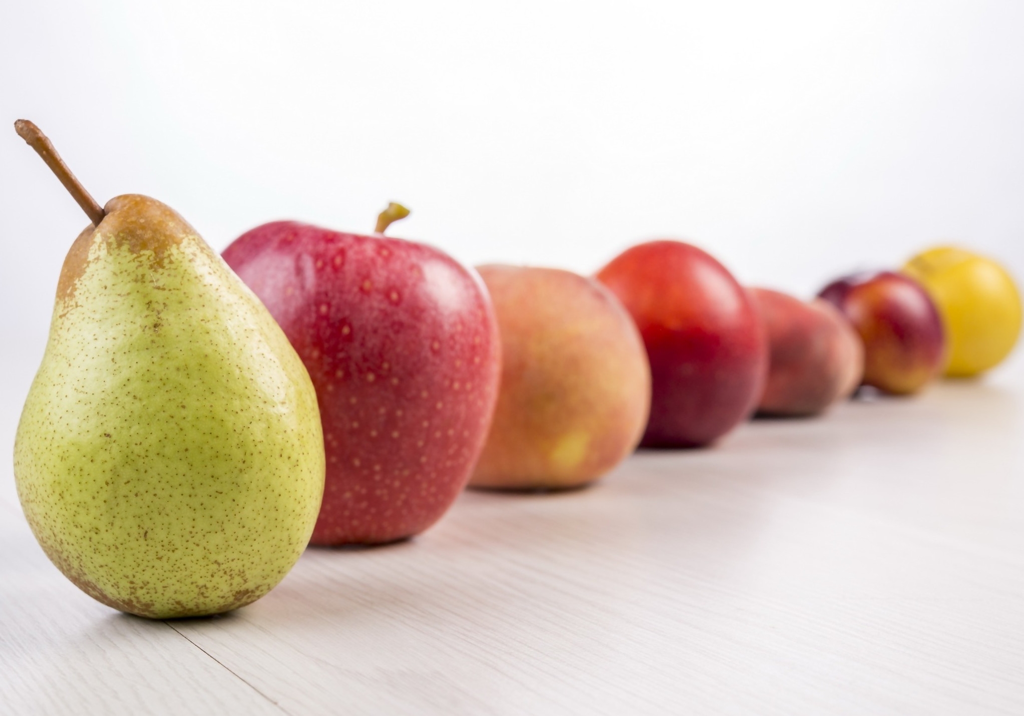 Exportações portuguesas de frutas, legumes e flores crescem 9,5% no primeiro semestre de 2025