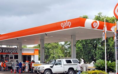 Galp Energia investe 150 milhões no retalho em Moçambique