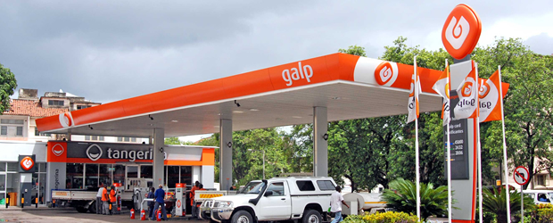 Galp Energia investe 150 milhões no retalho em Moçambique