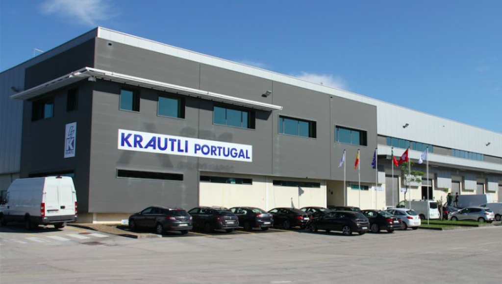 Krautli reafirma aposta na zona Norte