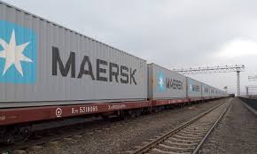 Maersk integra serviços da Damco