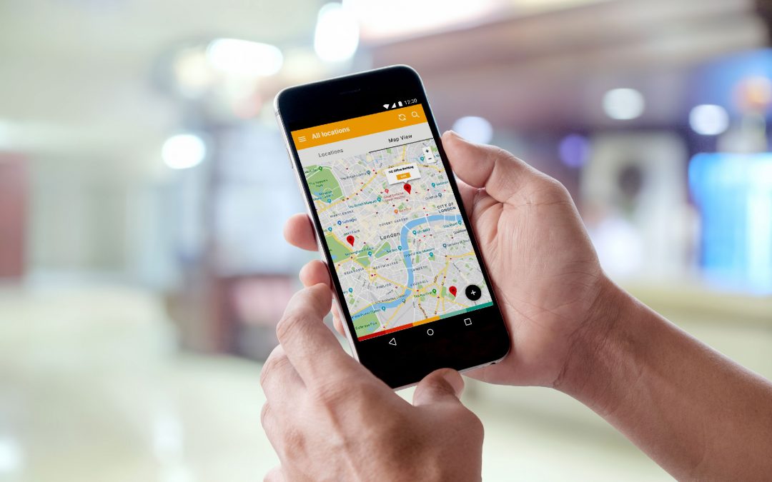 Valuekeep com módulo para o mobile
