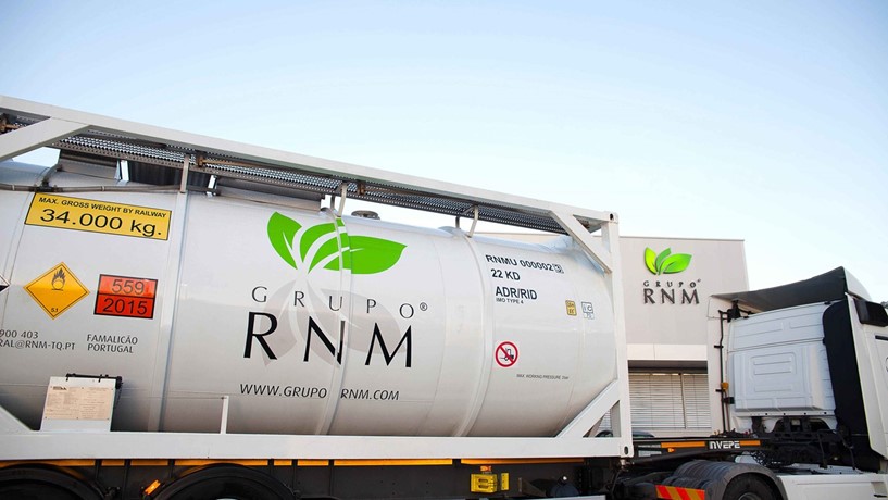 Consoveyo fornece novo armazém automático ao grupo RNM