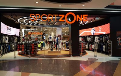 Primeiro Semestre entre JD Sports e Sportzone aumenta lucros, mas tem impacto negativo