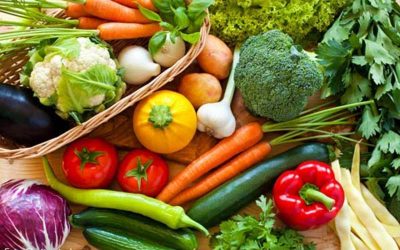 Portugal Fresh quer exportar 2 mil M€ de hortofrutícolas até 2020