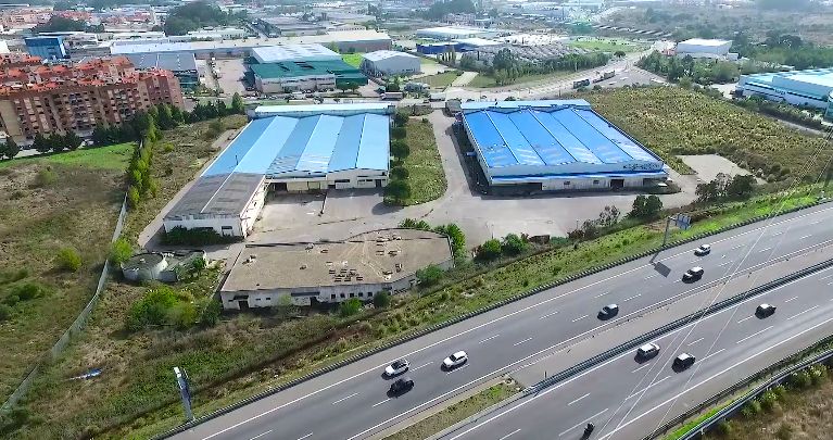 Instalações logísticas procuram proximidade com os centros urbanos