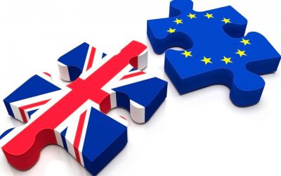 O efeito Brexit no sector industrial e logístico