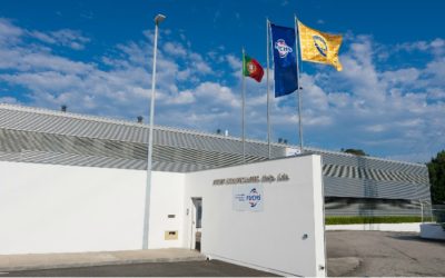 Fuchs investe 50 milhões de euros em ampliação da fábrica