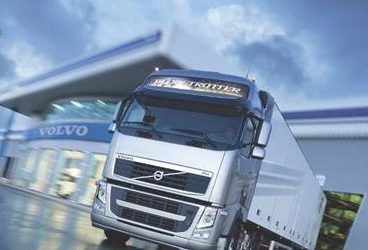 AUTO SUECO COM STOCK OFF DE USADOS VOLVO TRUCKS EM LISBOA