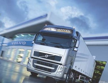 AUTO SUECO COM STOCK OFF DE USADOS VOLVO TRUCKS EM LISBOA