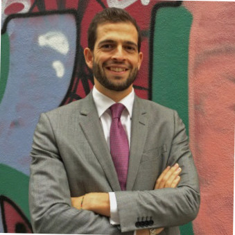 Procurement?! Isso não é… sexy!