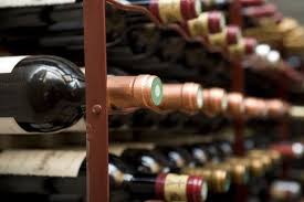 Alibaba aposta em retalhista online de vinhos