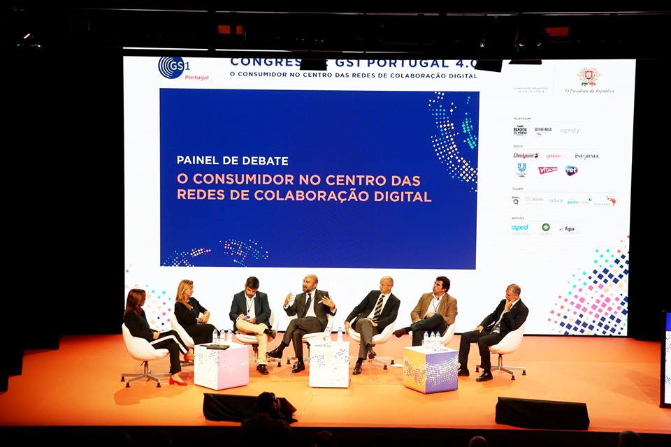 Congresso GS1 Portugal 4.0 moveu cerca de 400 pessoas para o Museu do Oriente