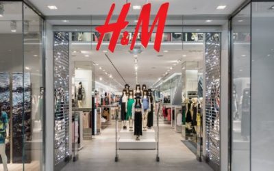 H&M recua 25% nos primeiros nove meses, mas aumenta o valor das acções