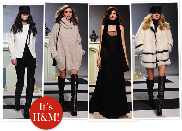 H&M aposta no online e cria hub logístico em Toledo