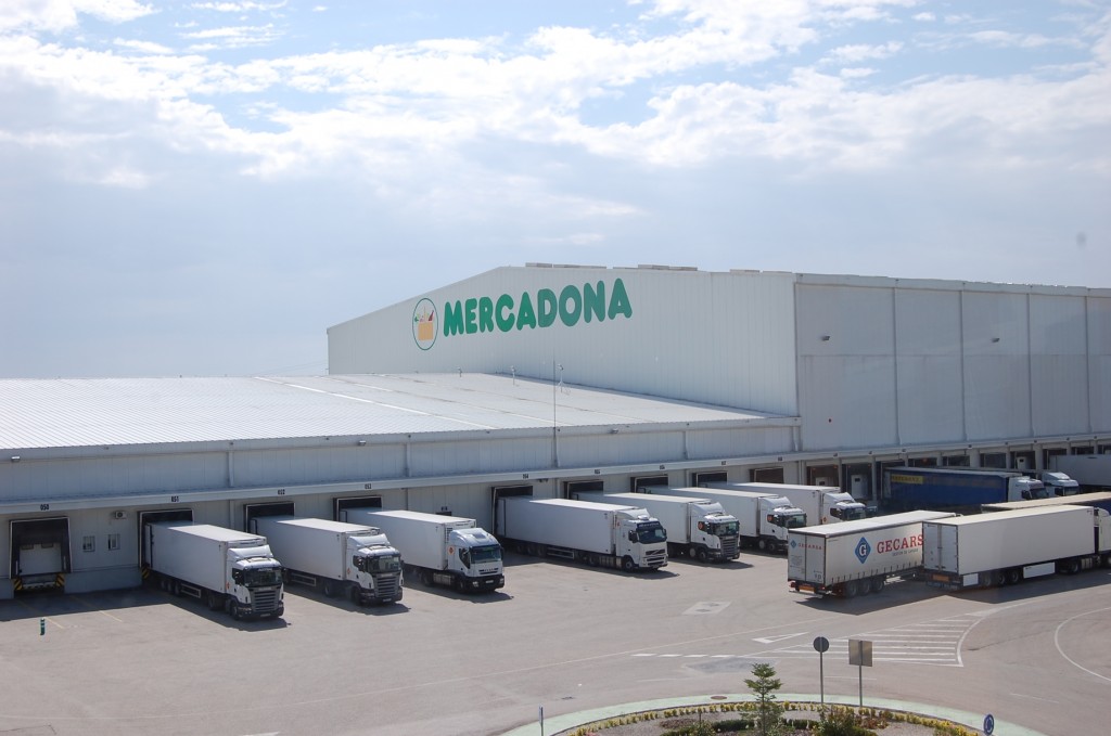 Mercadona vai criar 90 postos de trabalho para Bloco Logístico na Póvoa de Varzim
