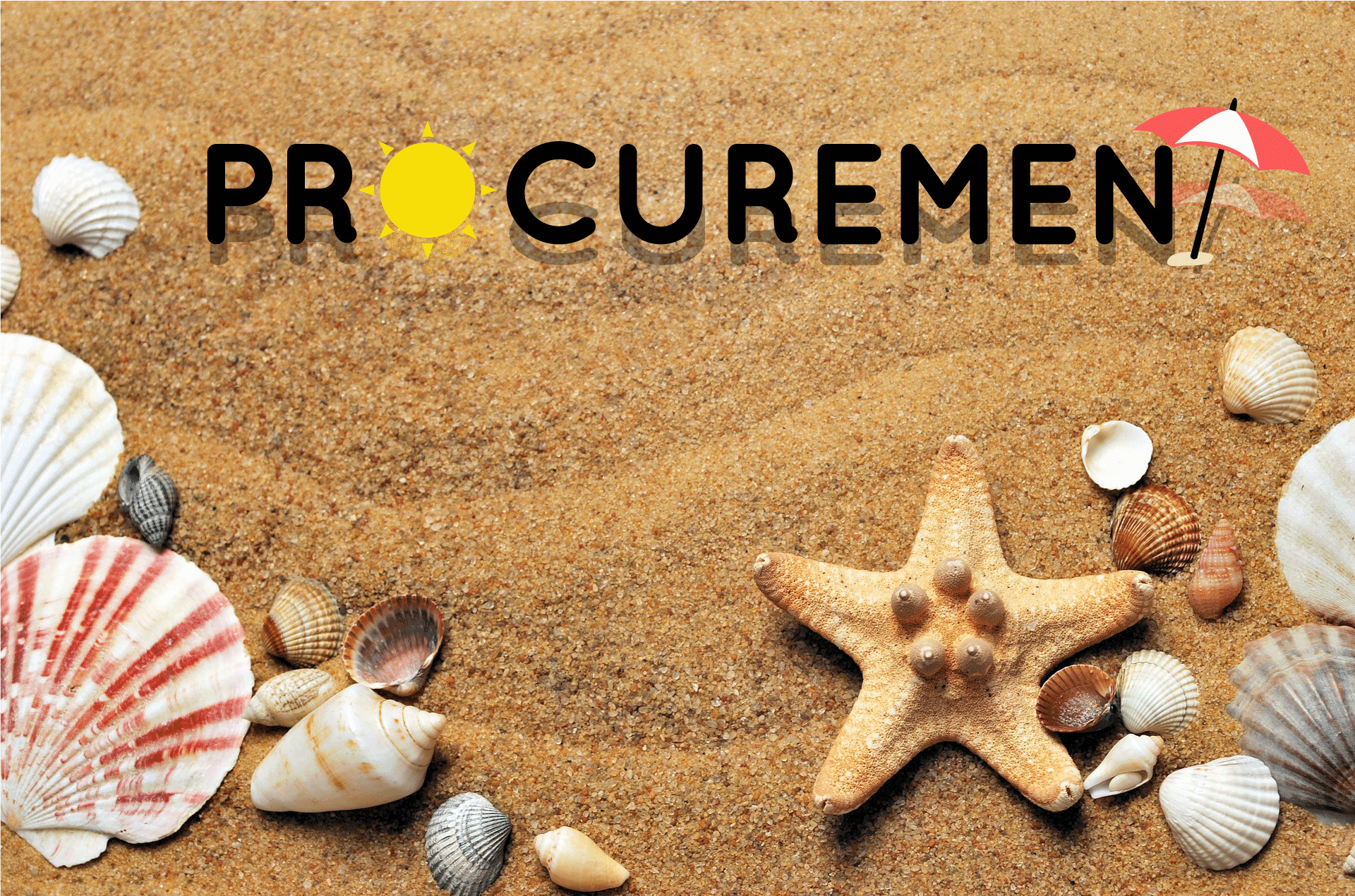 O que nos ensinou o Verão para a área de procurement?