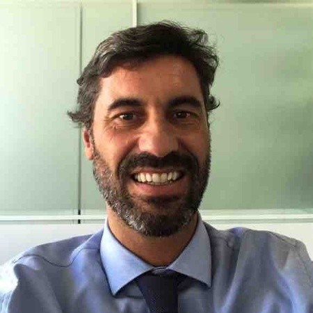 Ricardo Bastos