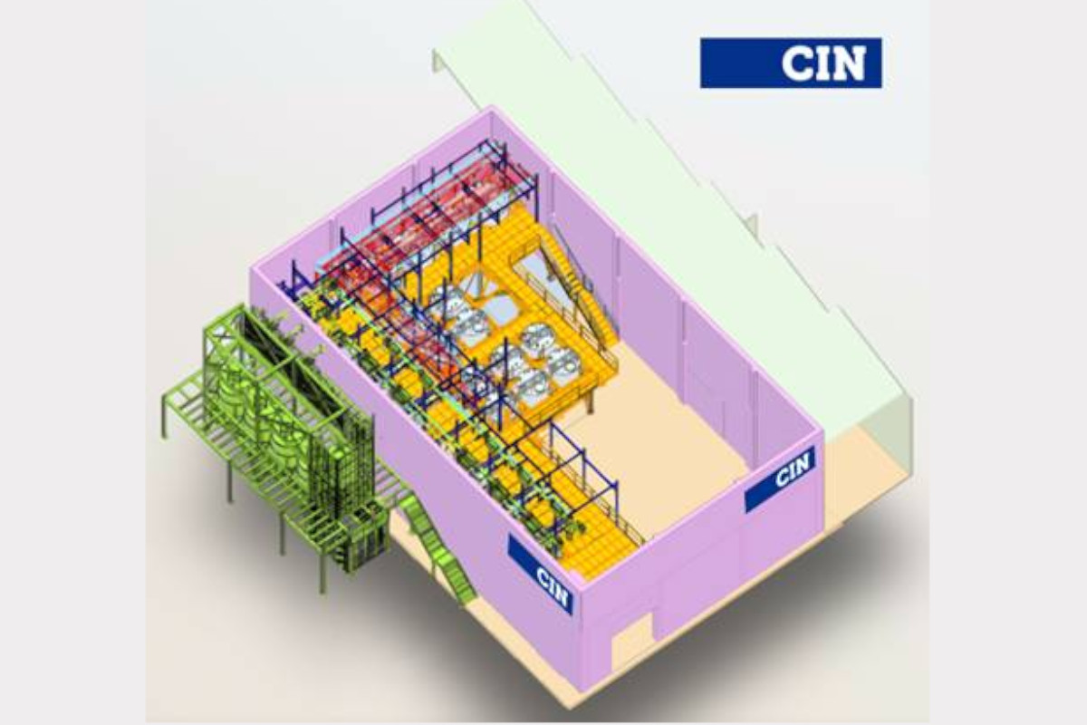 CIN investe 7 milhões na primeira “fábrica inteligente”