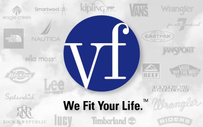 VF Corp mantém crescimento e contraria expectativas da guerra comercial