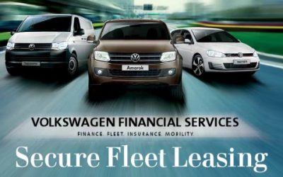 Randstad renova frota com Volkswagen Financial Services