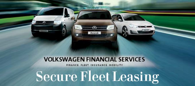 Randstad renova frota com Volkswagen Financial Services
