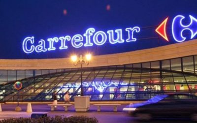 Envergure é a nova central de compras do Carrefour e da Systèm-U
