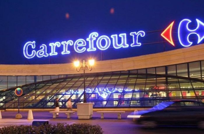 Envergure é a nova central de compras do Carrefour e da Systèm-U
